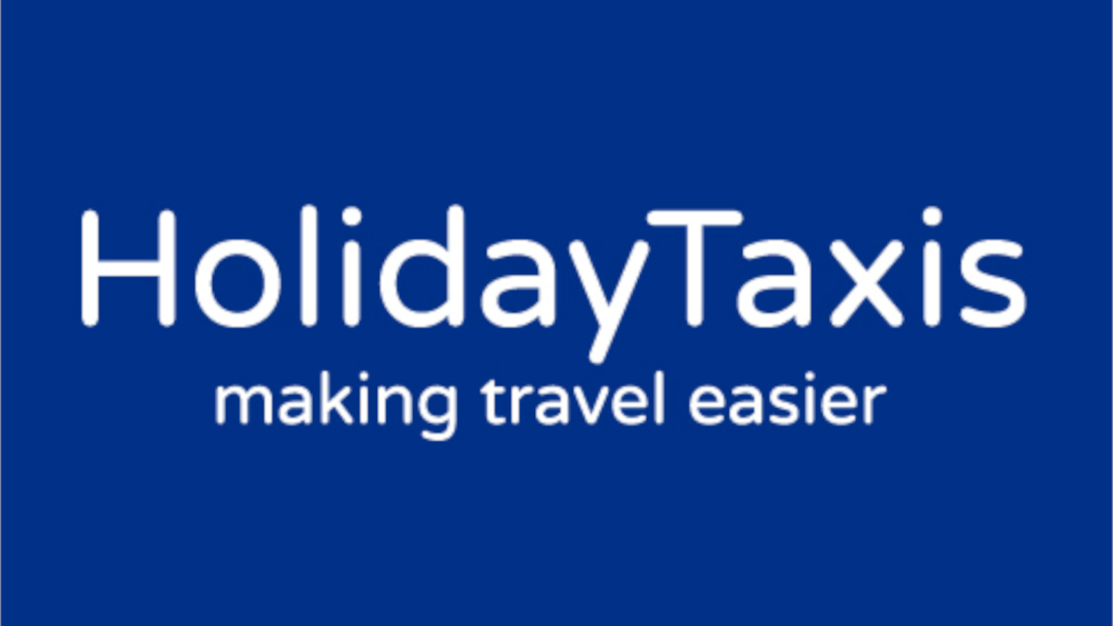 Holiday-Taxis
